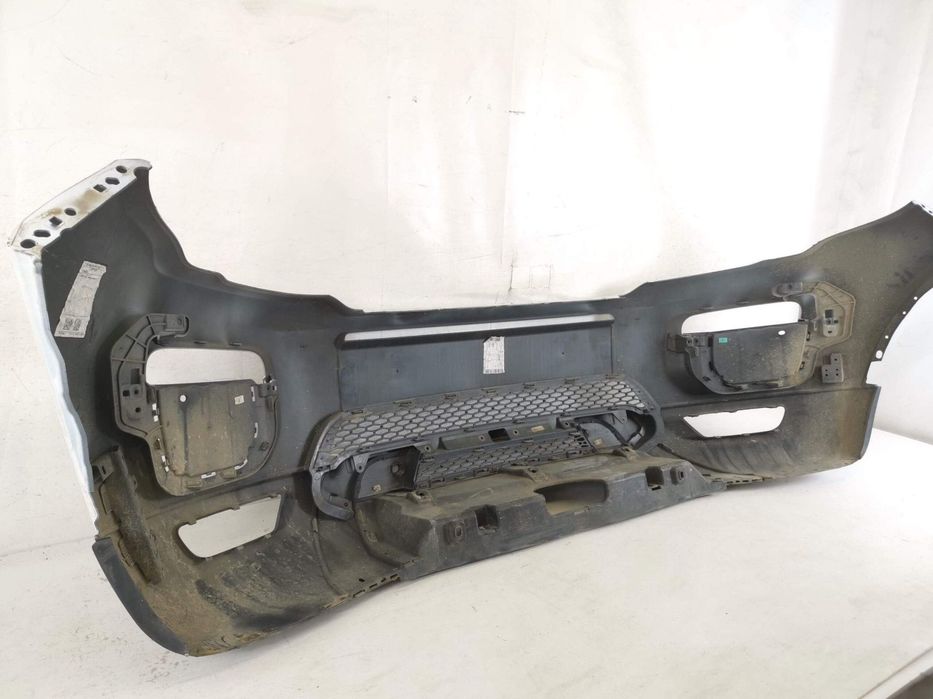 Bara Fata Cu Grila Inferioara Land Rover  Range Rover Evoque L538 [fac