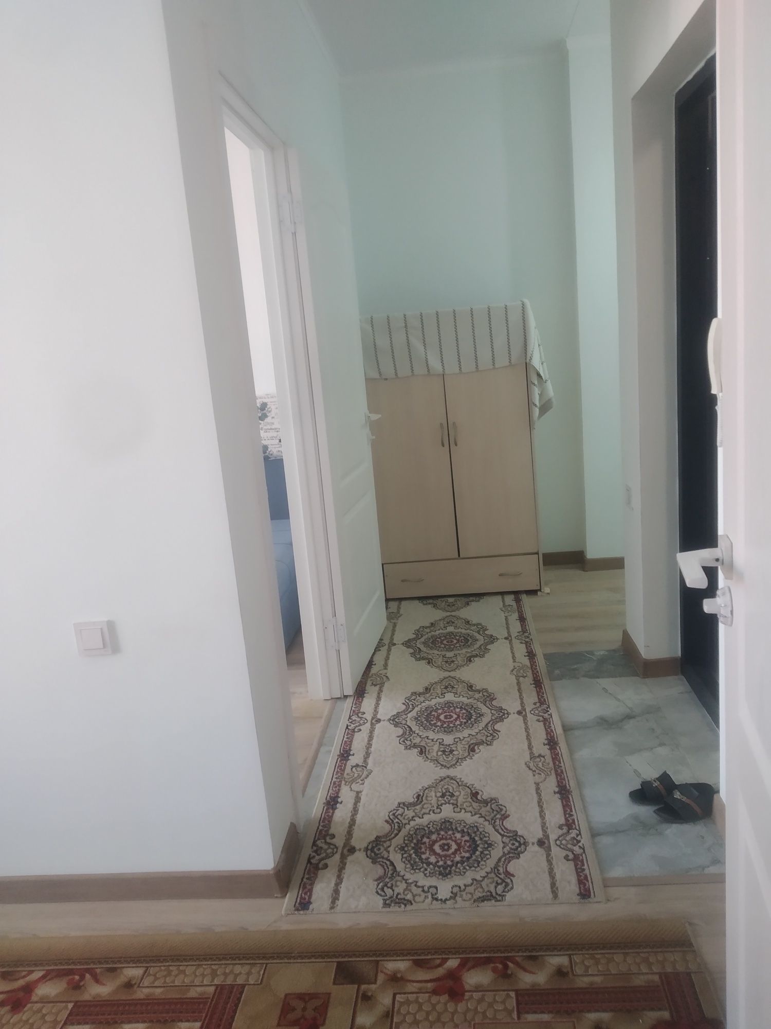 Квартира 1,5 комната