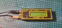 ESR-metru Micro 63-v3
