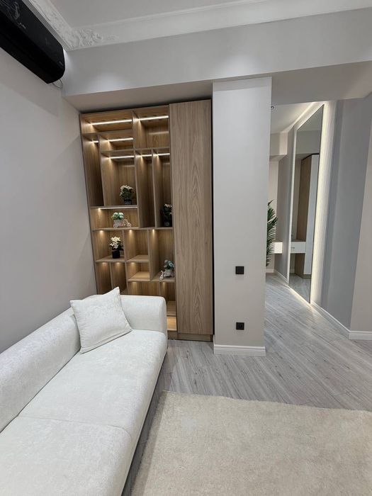 Квартира 3/2/9 Буюк ипак йули Максим Горький ЖК Sayram Avenue Сайрам