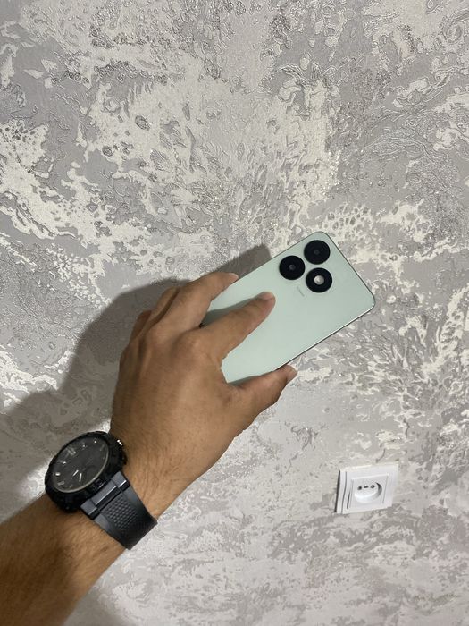 Telefon Itel A 50