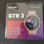 Ceas smartwatch amazfit gtr3 nou sugilat