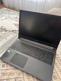 Ноутбук Acer Aspire 7