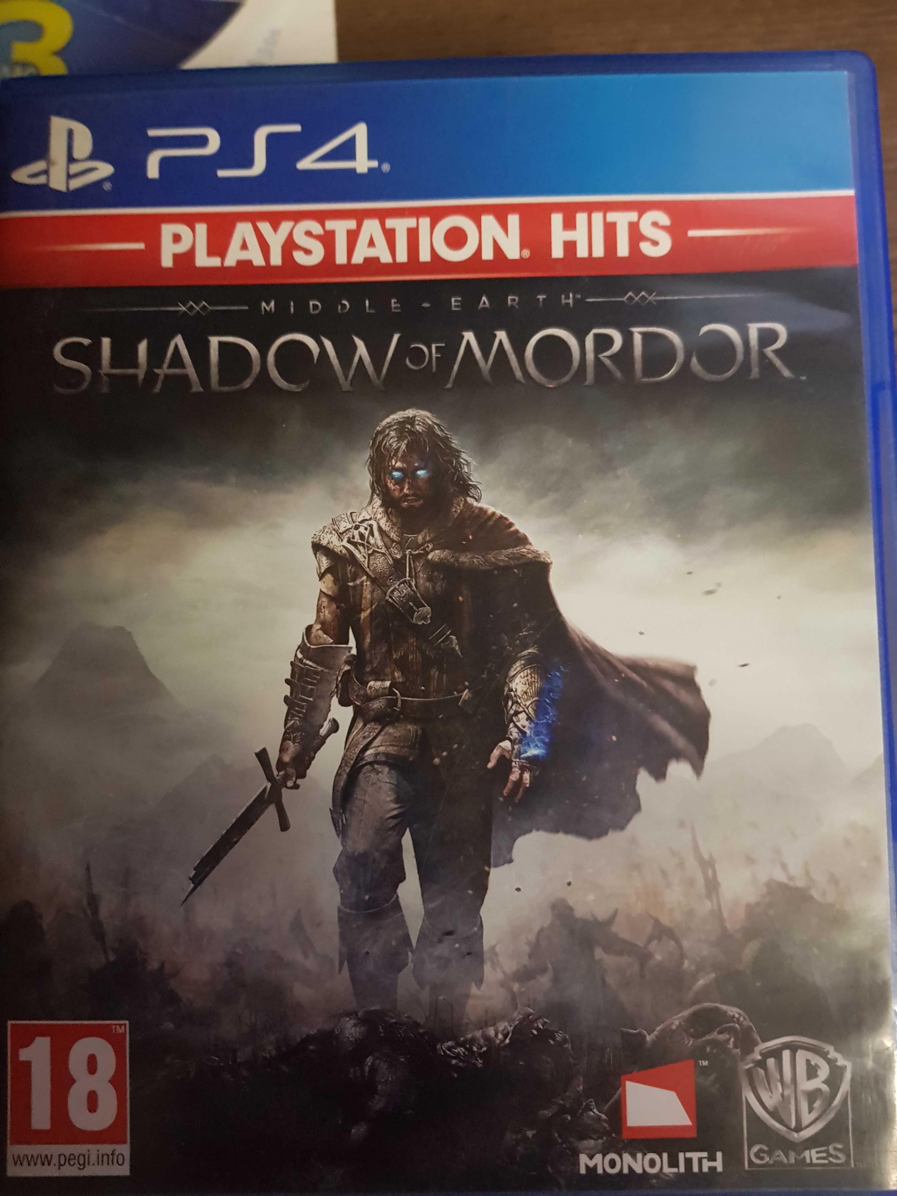 Игри за Playstation 4
