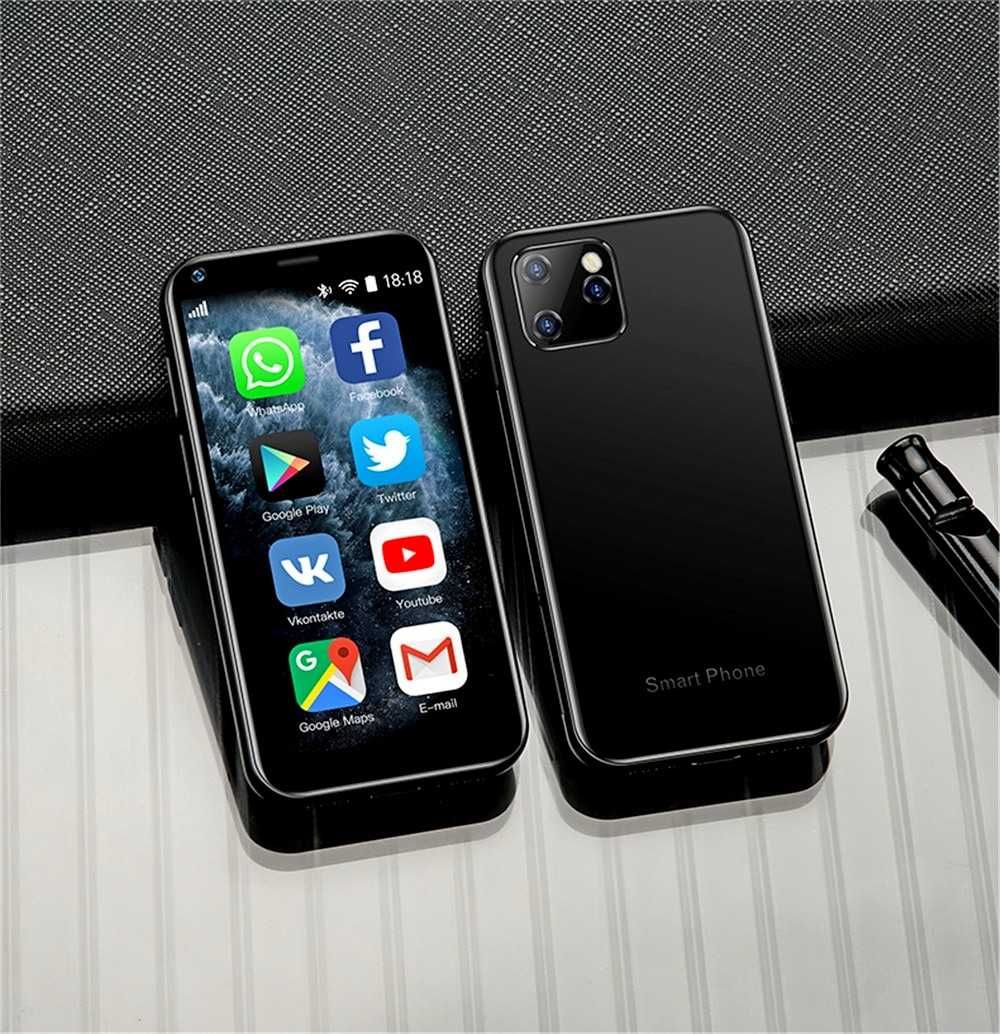 Мини телефон мини смартфон малък смартфон мини iPhone минисмартфон
