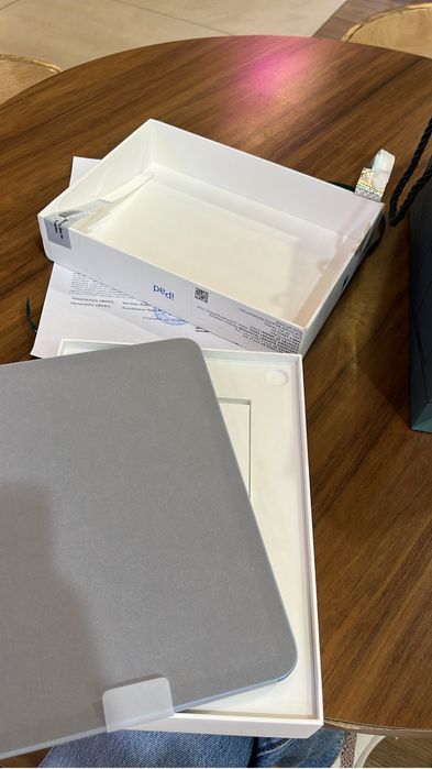 Ipad 10.9 с гарантией