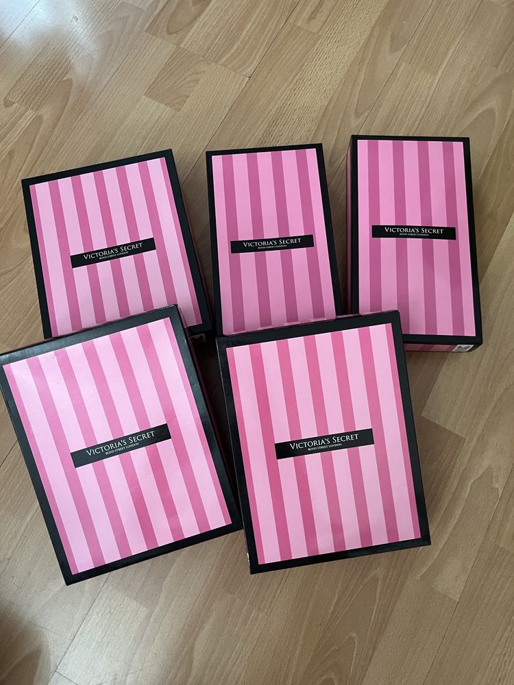 Victoria Secret Victoria Secret VS