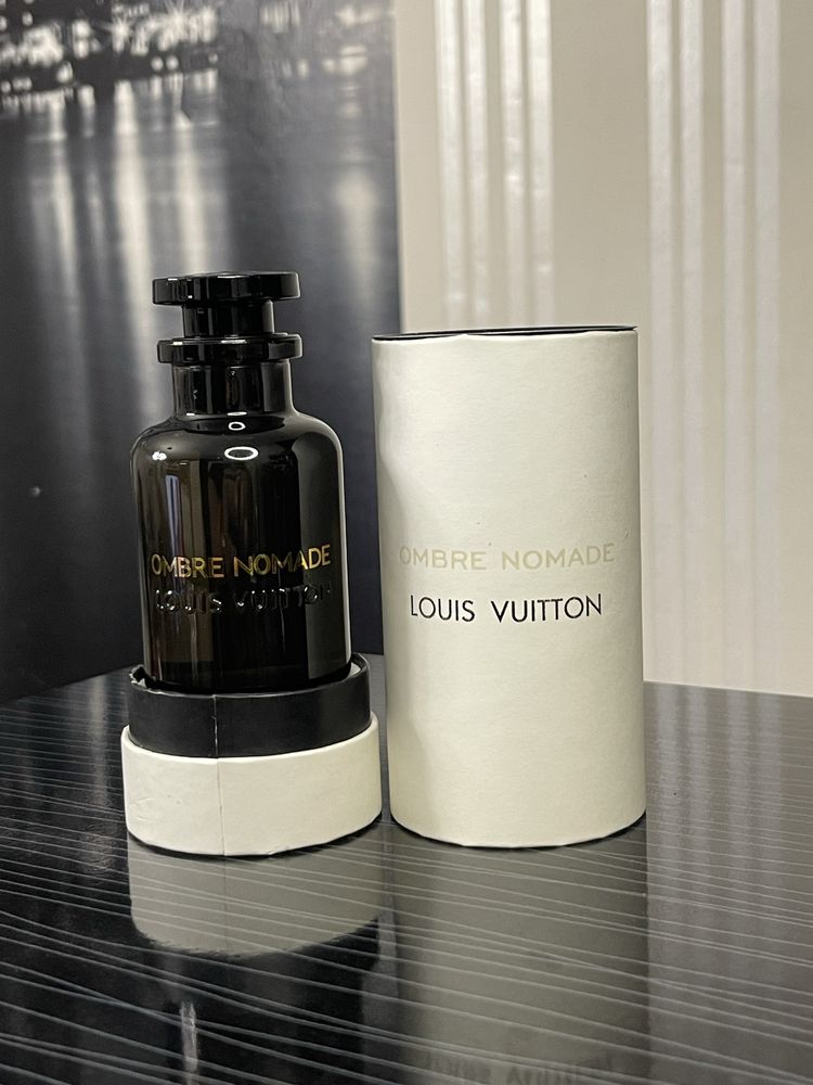 Louis Vuitton Ombre Nomade парфюм