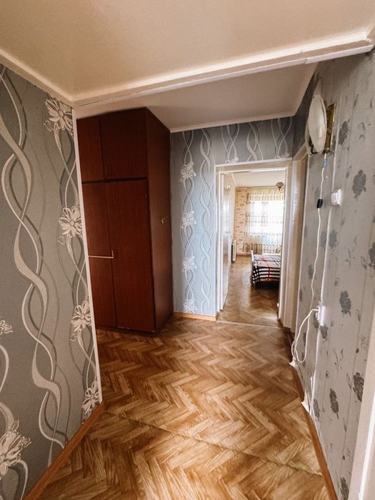 Продается 3-комн (5-12, 9 эт)