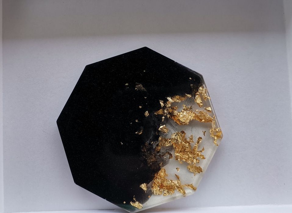 Подложки от Епоксидна смола