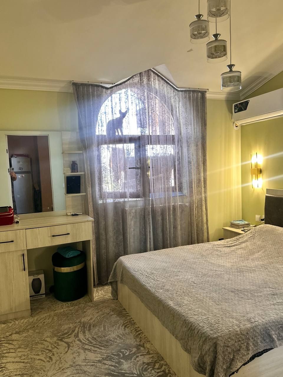 Srochna sotiladi 2 xona 66.000 y.e