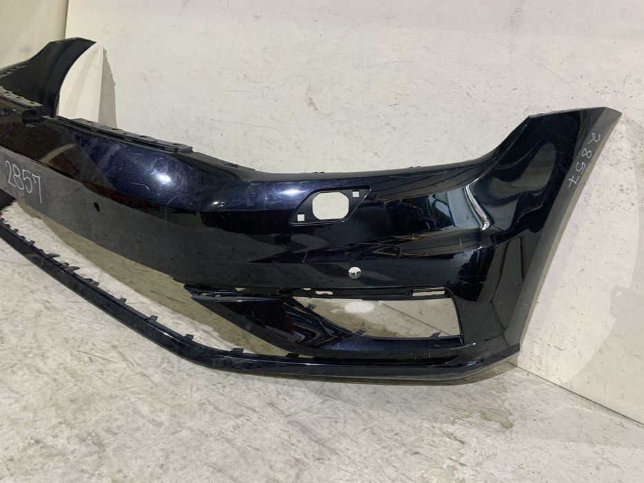 Bara fata VW Golf 7 facelift, 2017, 2018, 2019, 2020, cod origine OE 5G0807221FL.