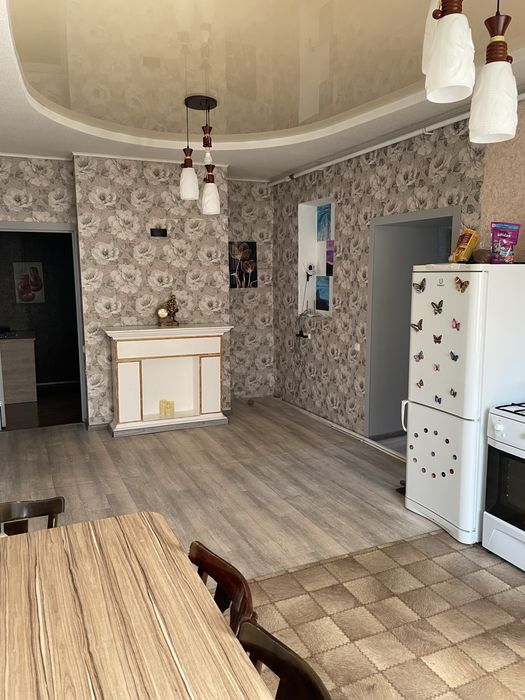 Продам дом в Долинке