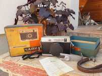 Aparat foto URSS