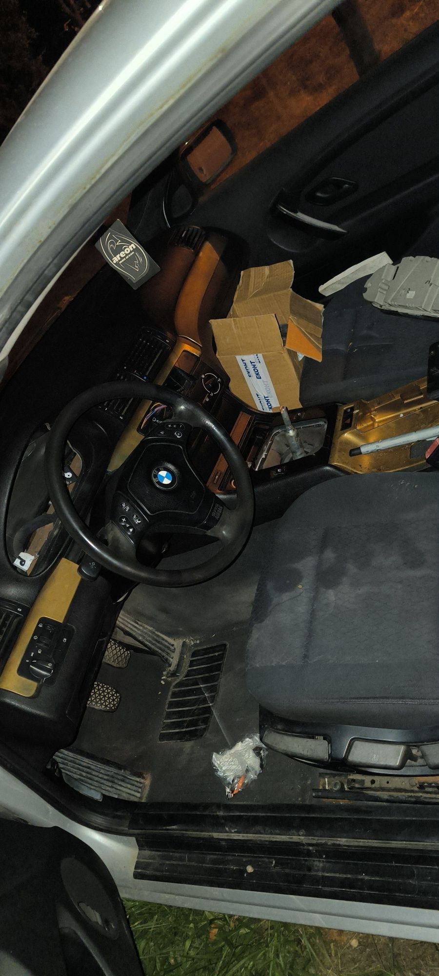 BMW E46 1.8T за части!