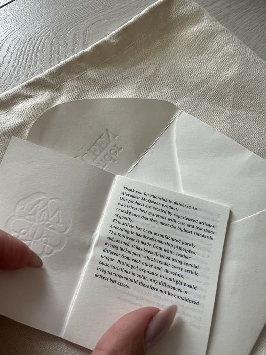 Alexander MC кецове