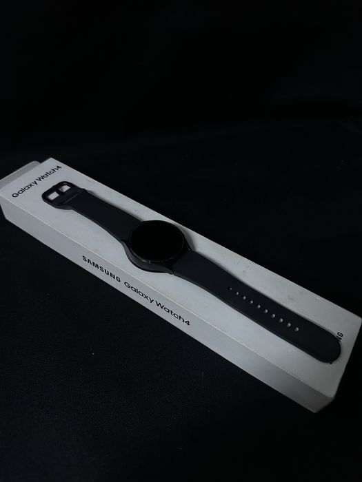Samsung Watch 4/Ortalyq.kz