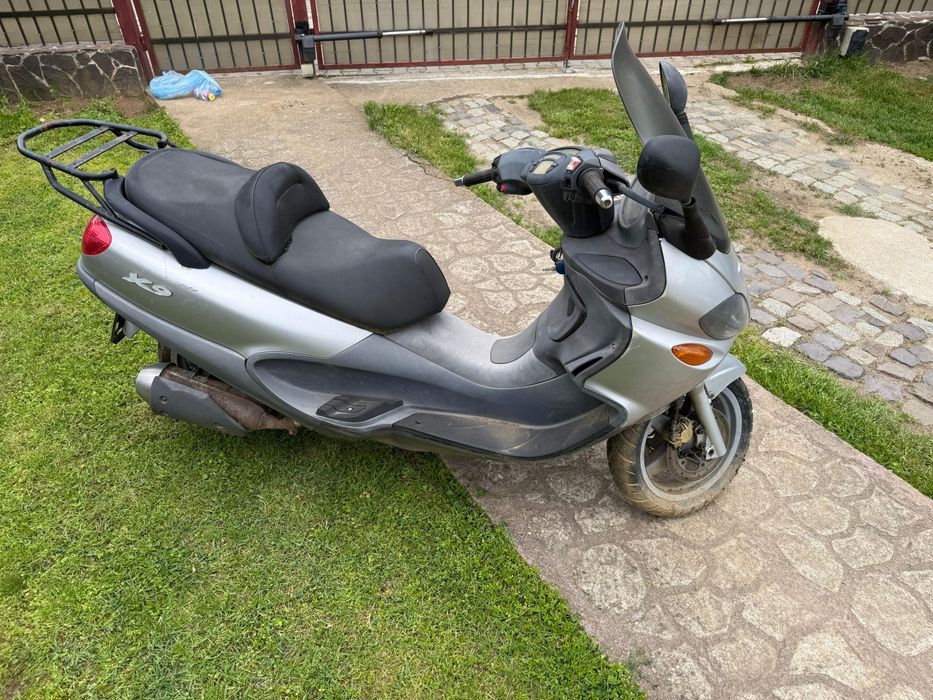 Piaggio x9 125 cmc 2004