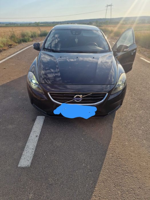 Volvo V40,de vanzare sau schimb