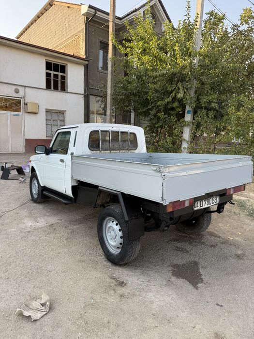 Нива пикап сотлади радное краска олас минас