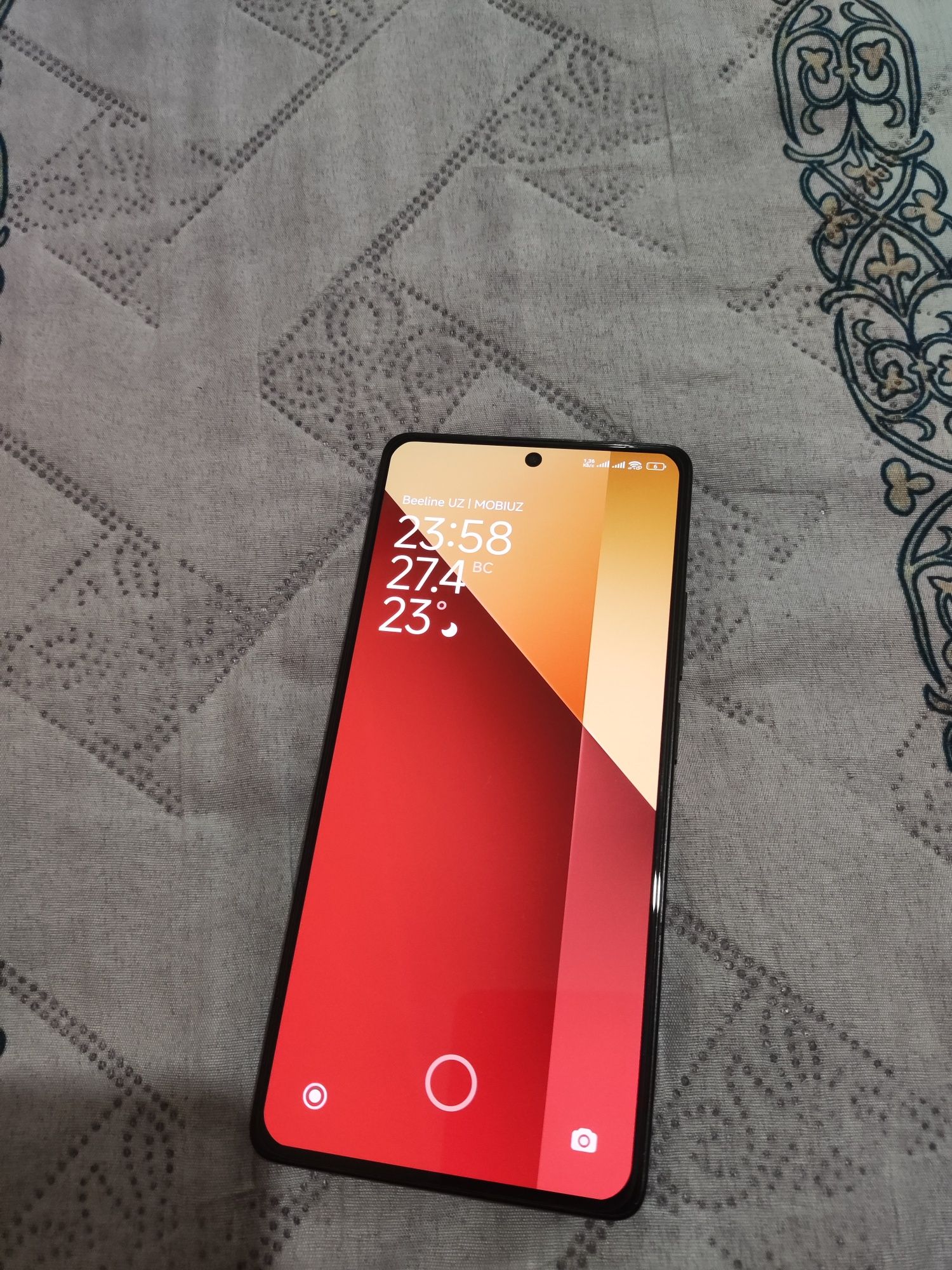 Redmi note 13 pro 256gb lik