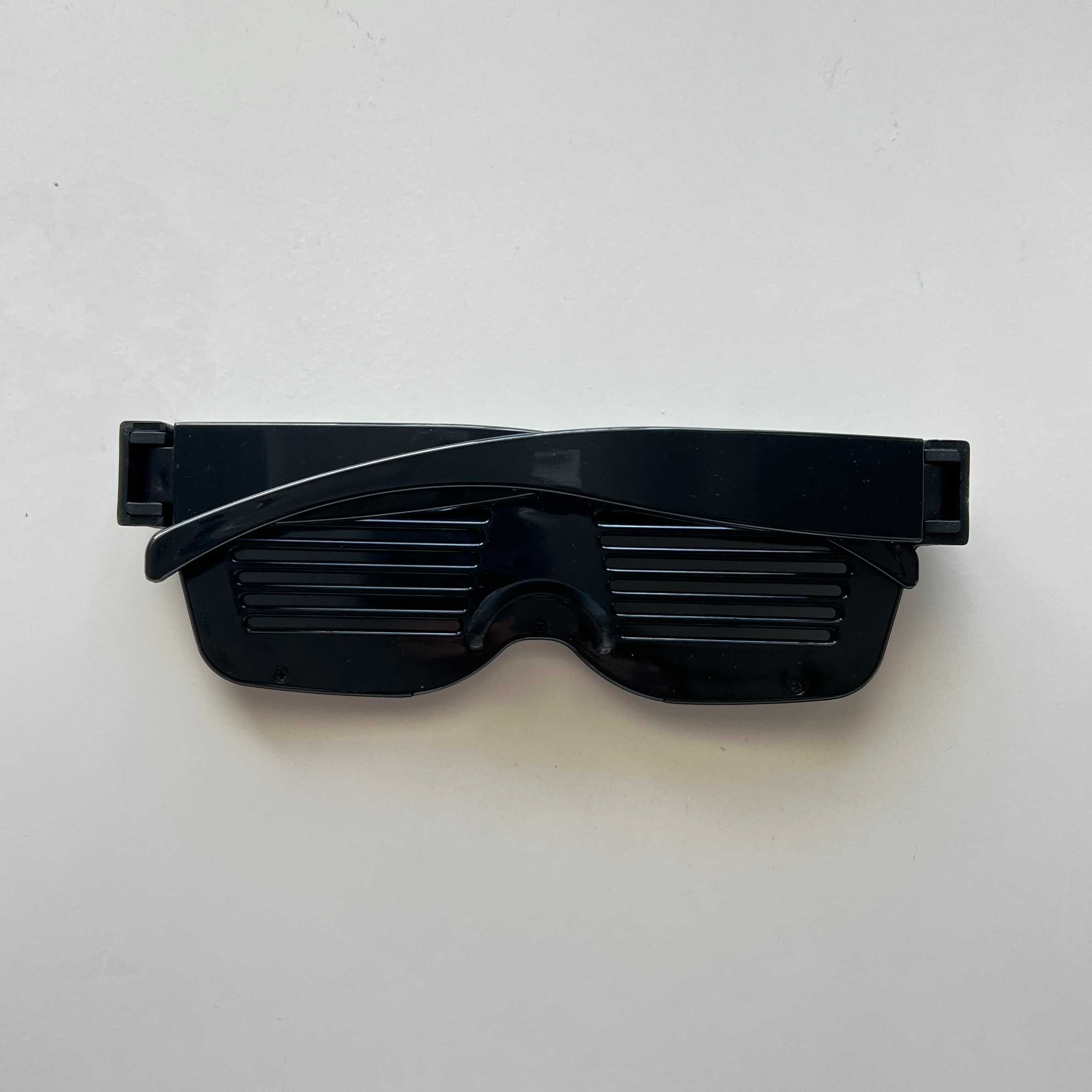 LED очила party glasses