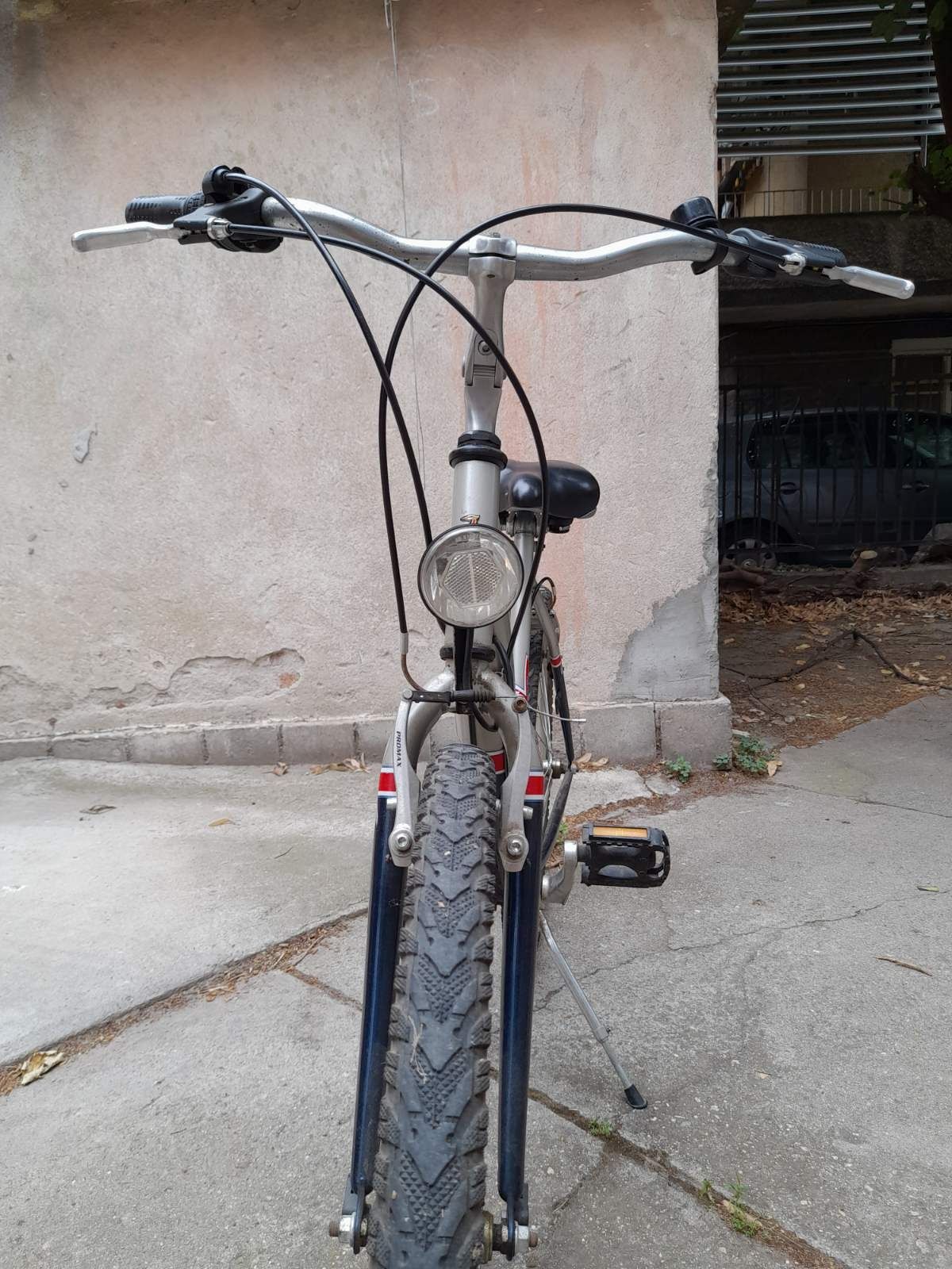 Дамско колело Raleigh 26 цола