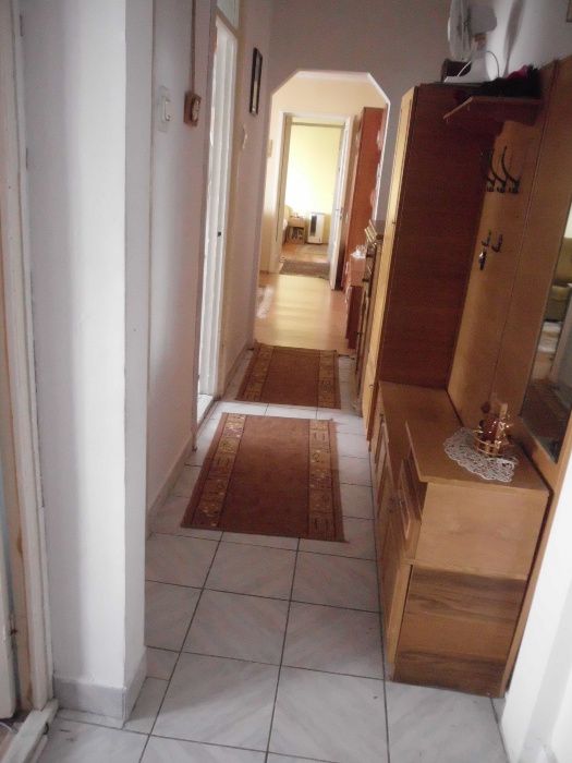 Apartament 3 camere