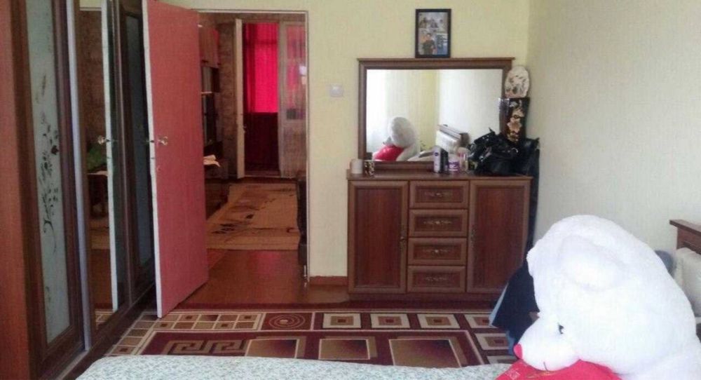 Юнусабад 11, 3х комнатная квартира за 59.999 по срочной цене