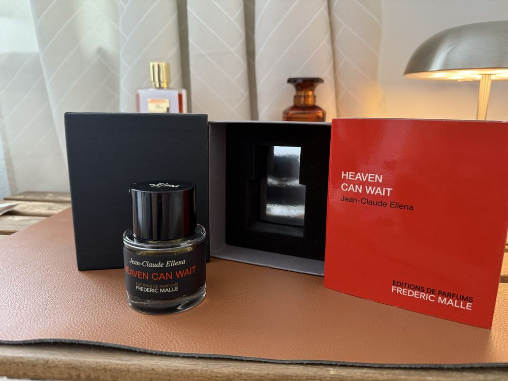 Estee Lauder Kilian, Frederic Malle