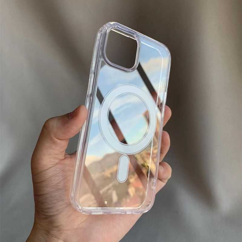 G'ilof MagSafe iPhone XS Max,X/XS,7P,8P,11,12,13,14,15,16, Pro,Pro Max