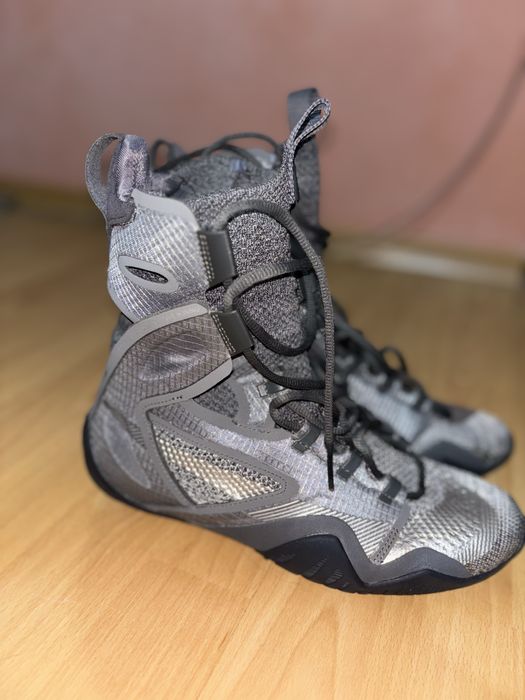 Боксови кецове Nike Hyper KO 2