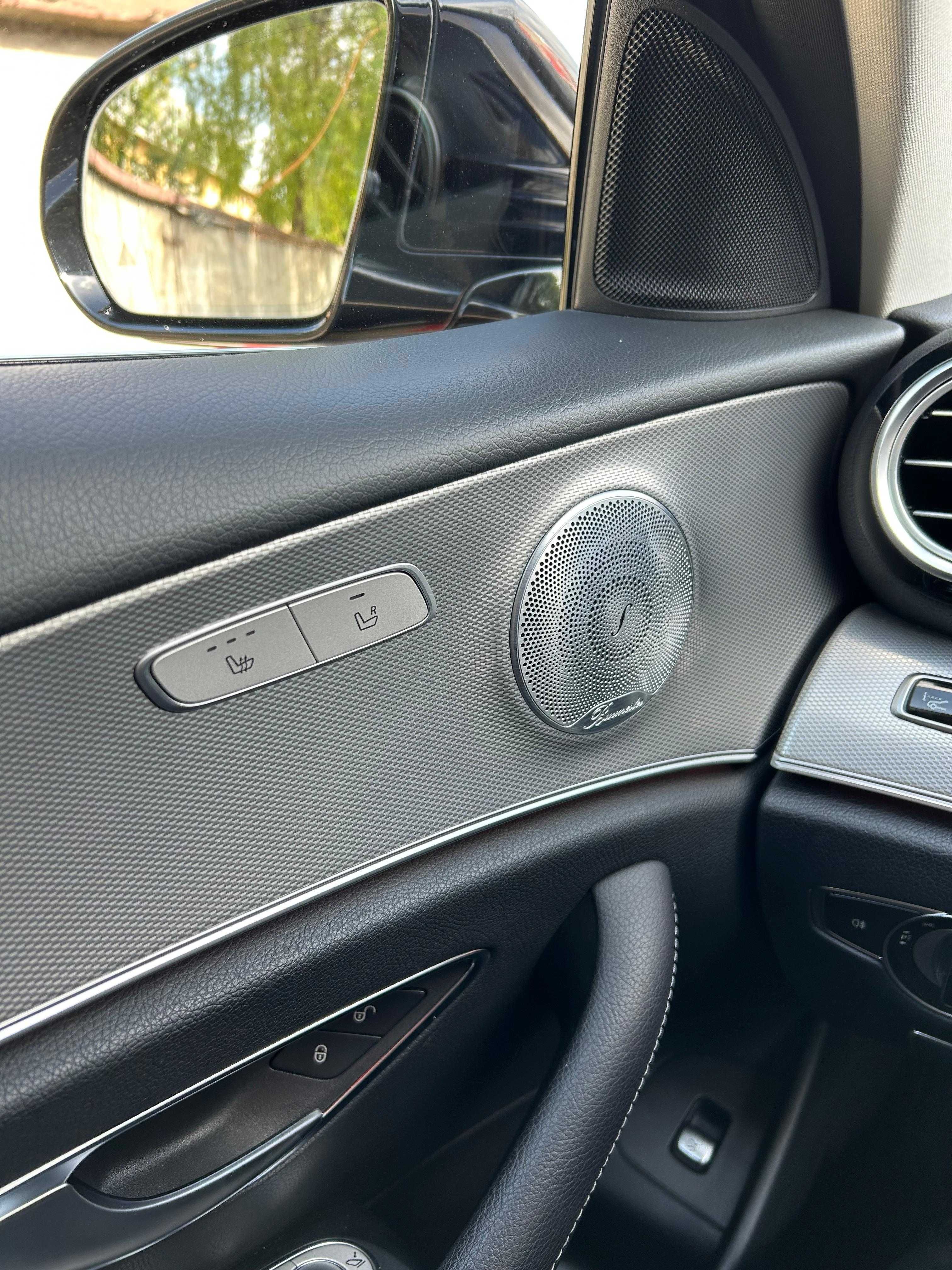 Mercedes-Benz E220D 2017