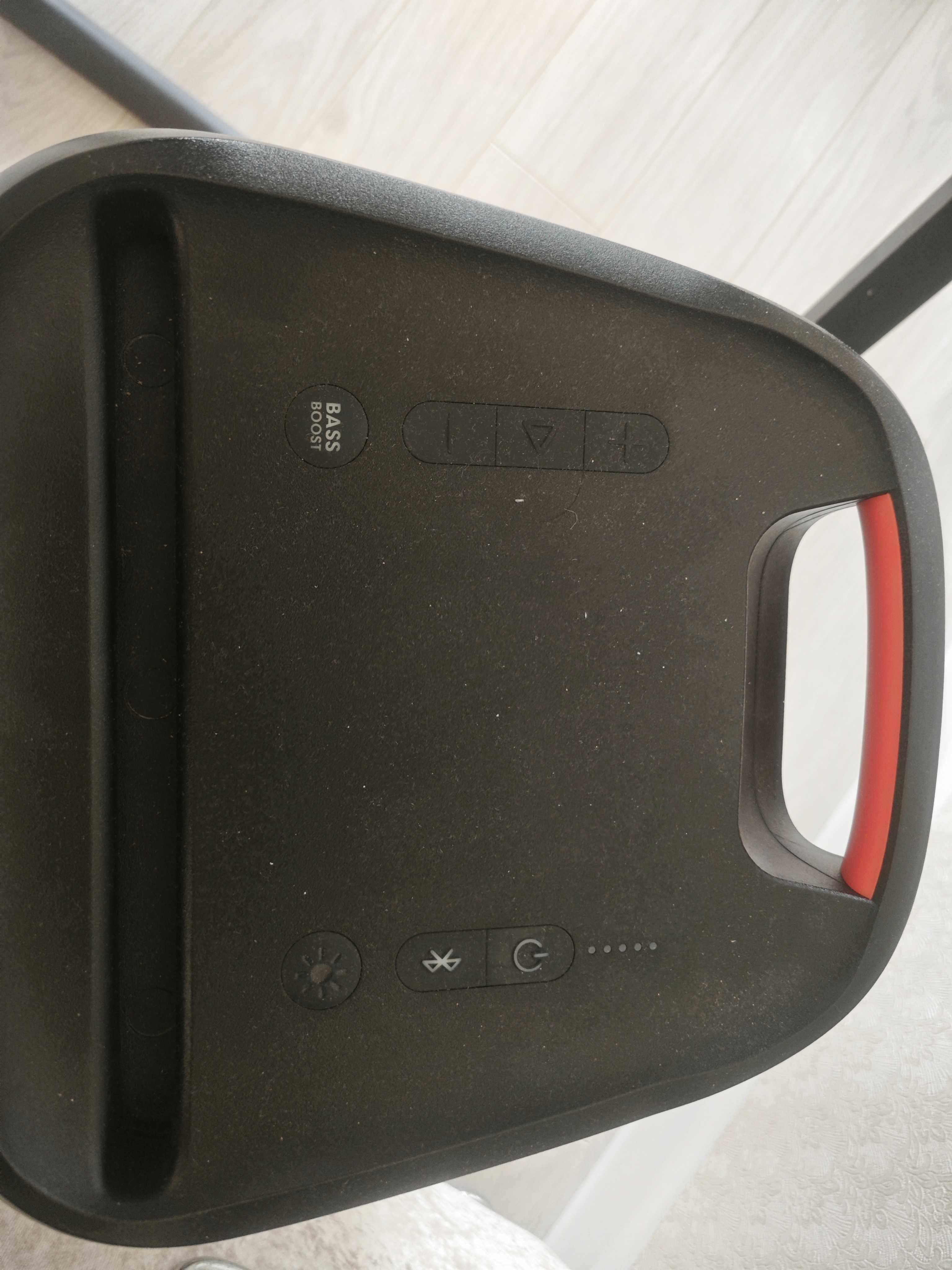 Колонка  Jbl Partybox 100