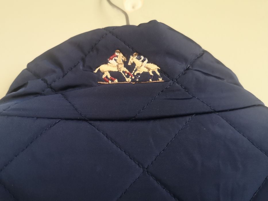 U. S. Polo Assn, мъжко яке, размер XXL