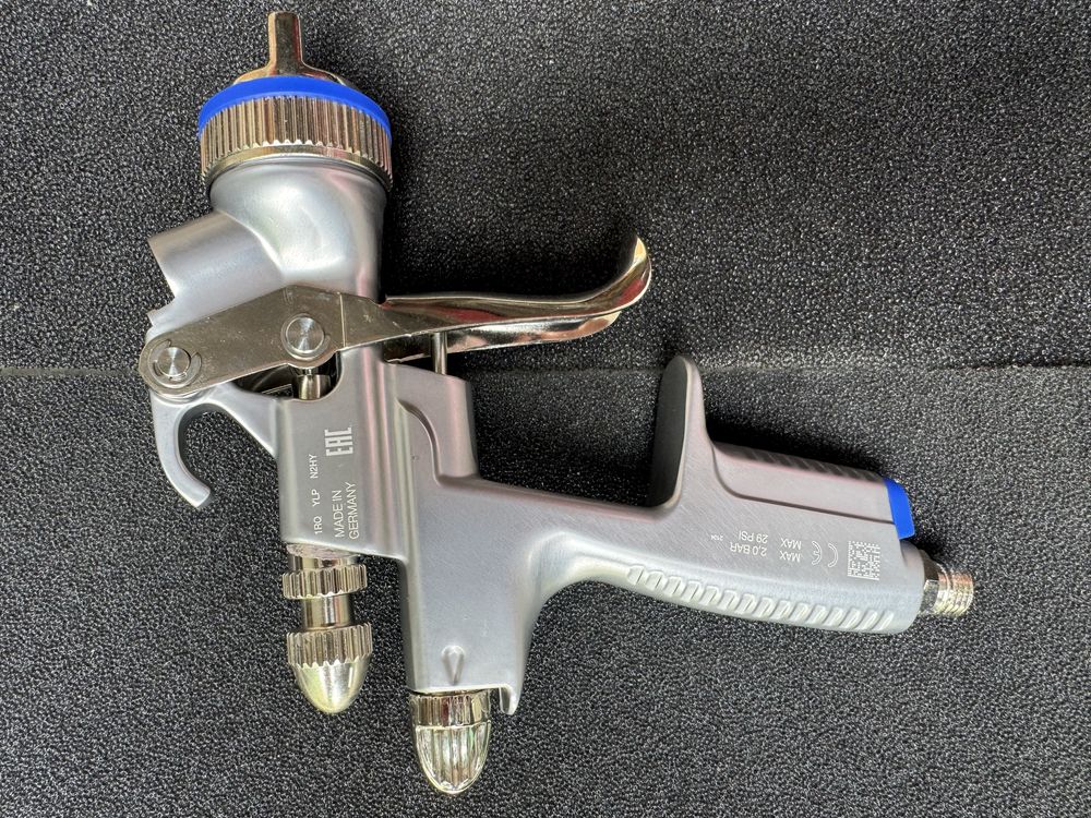 SATA jet 1000 B RP