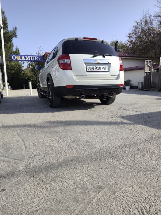 Kaptiva legenda sotiladi