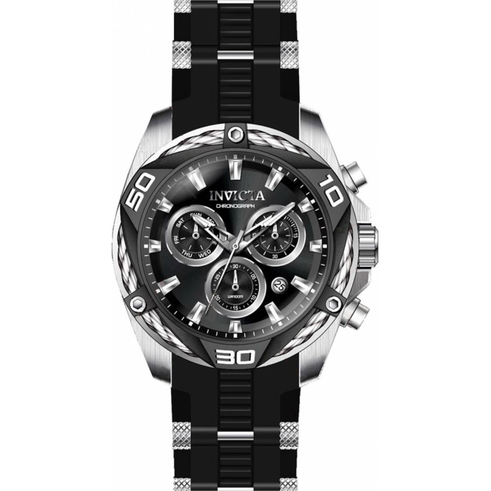 Срочно продам Часы Invicta Bolt