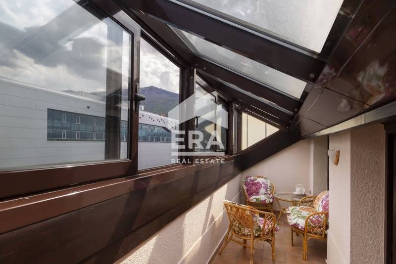 Продава се Многостаен апартамент в София, Лозенец - 253 кв.м за 2174 €/кв.м - Снимка #9