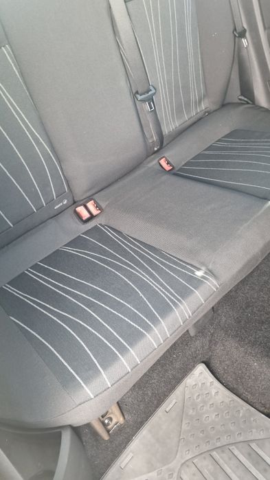 Vand opel corsa s-d 1.3 diesel  automată