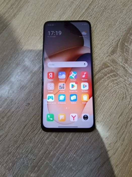 Redmi 12 sotiladi