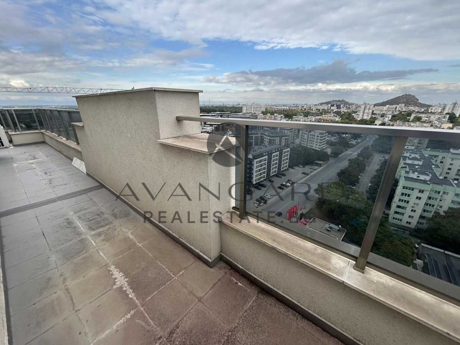 Продава се Четиристаен апартамент в Пловдив, Христо Смирненски - 194 кв.м за 1495 €/кв.м - Снимка #10