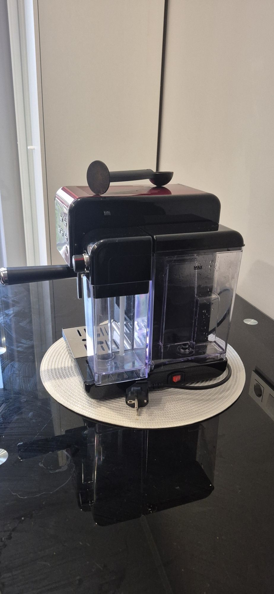 Espressor Breville