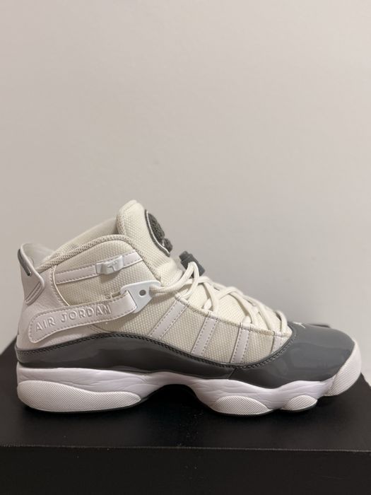 Jordan 6 Rings (marimea 42)