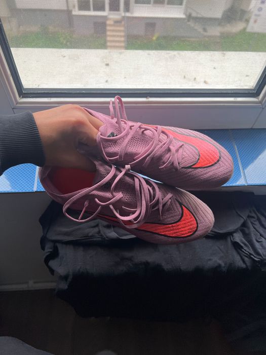 Ghete Nike Mercurial Vapor 16 Elite