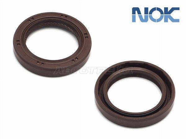 Сальник коленвала передний Hyundai Bayon