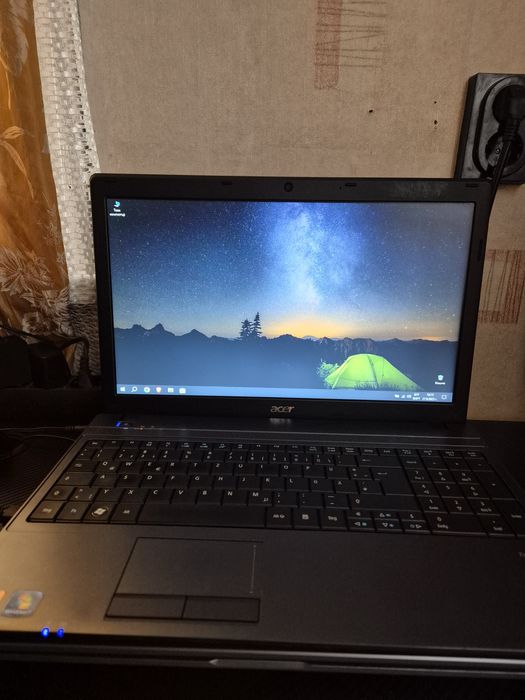 Acer TravelMate5735