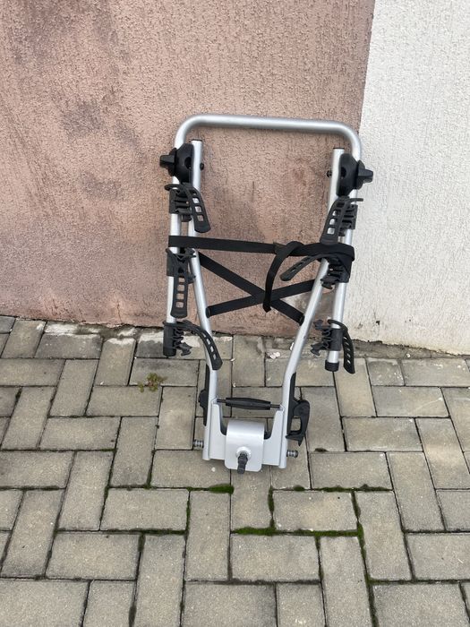 Suport carlig  pt 3 biciclete Thule