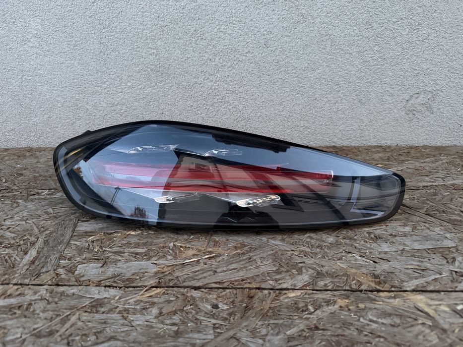 Stop tripla lampa stanga Porsche Cayman Boxter 718 982 Full LED Origin