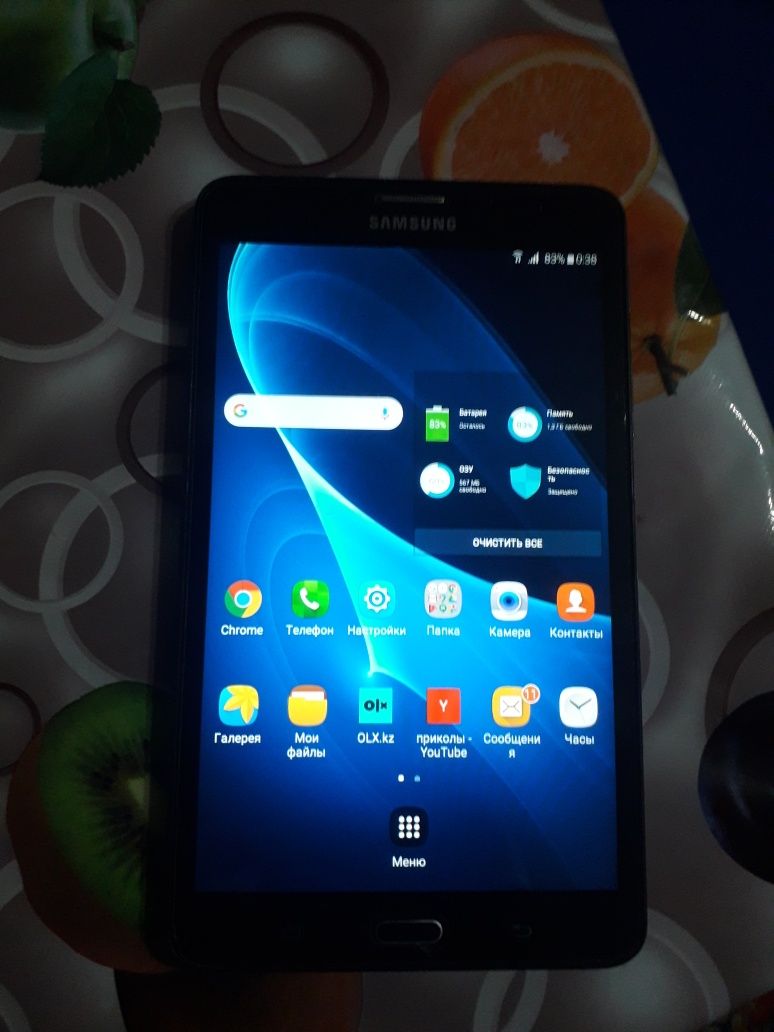 Планшет SamsungА6